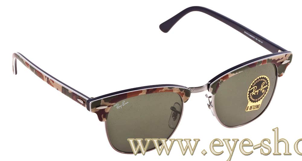 Rayban 3016 Clubmaster