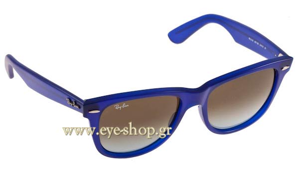 Γυαλιά Rayban 2140 Wayfarer 887/96