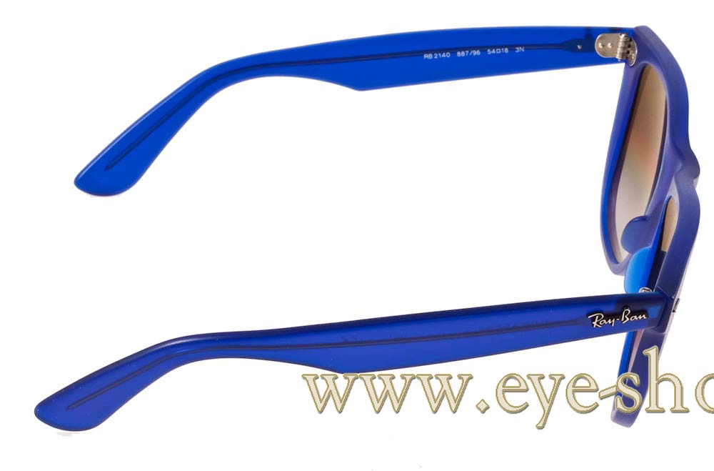 Rayban 2140 Wayfarer