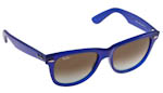 Γυαλια Ηλιου Rayban 2140 wayfarer 887/96