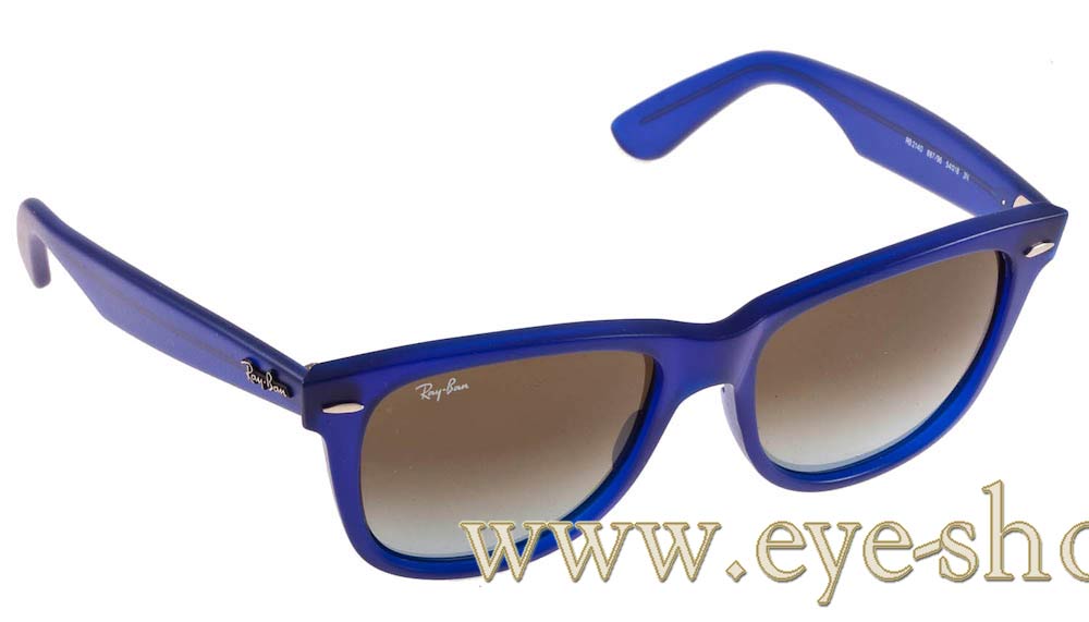 Rayban 2140 Wayfarer