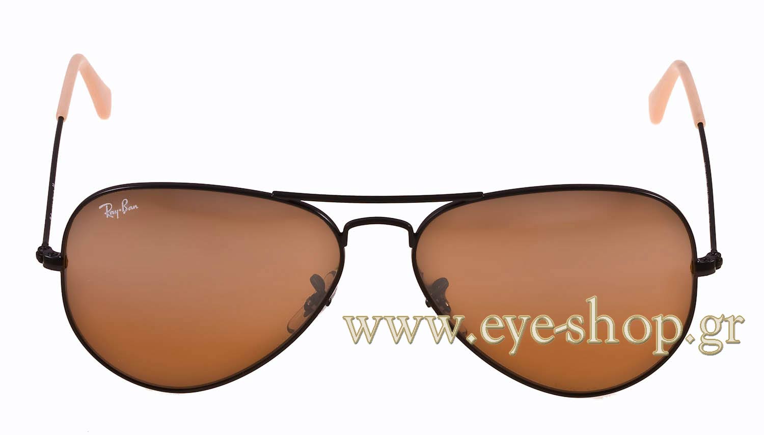 Rayban 3025 Aviator