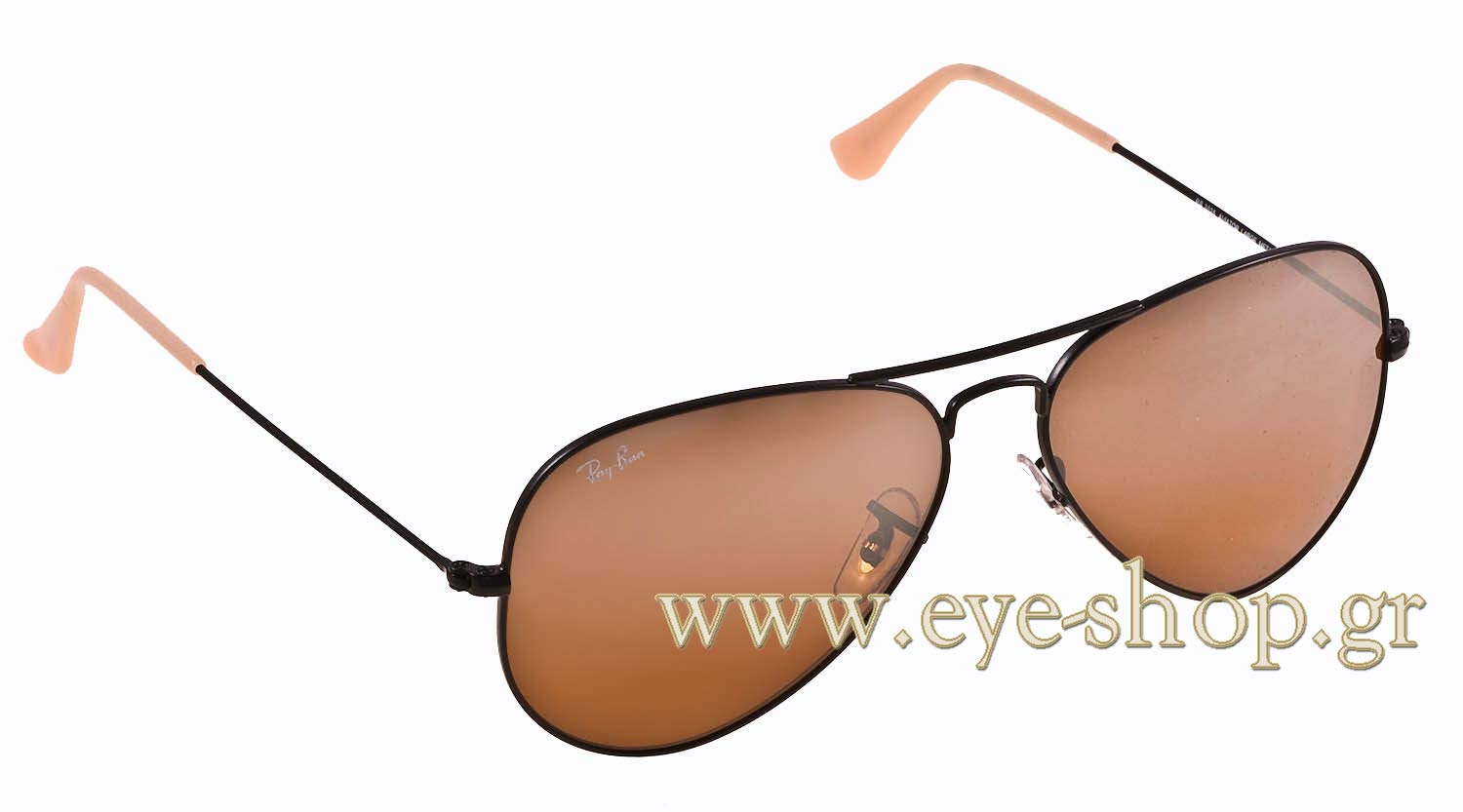 Rayban 3025 Aviator