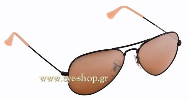 Γυαλιά Rayban 3025 Aviator 006/3K