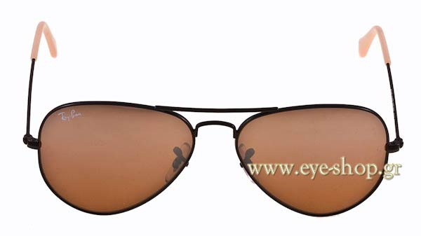 Rayban 3025 Aviator