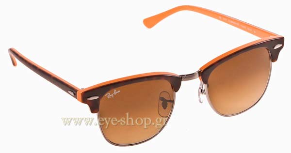 Γυαλιά Rayban 3016 Clubmaster 1126/85