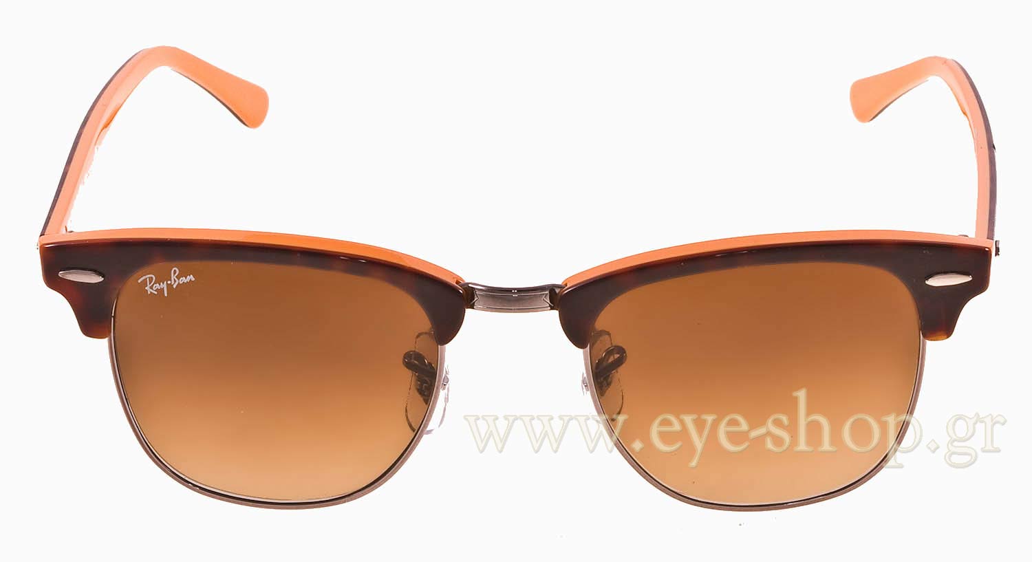 Rayban 3016 Clubmaster