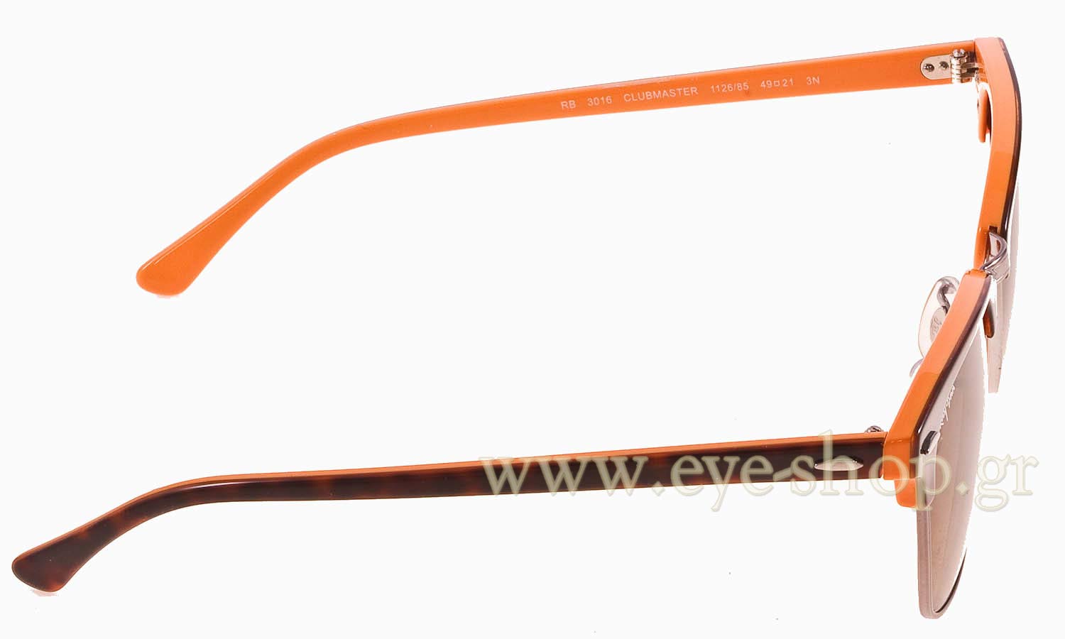 Rayban 3016 Clubmaster