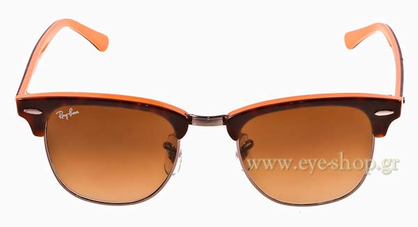 Rayban 3016 Clubmaster