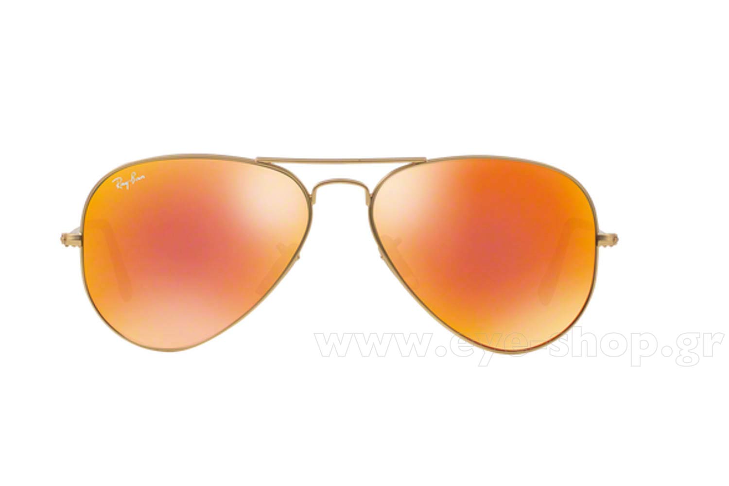 Rayban 3025 Aviator