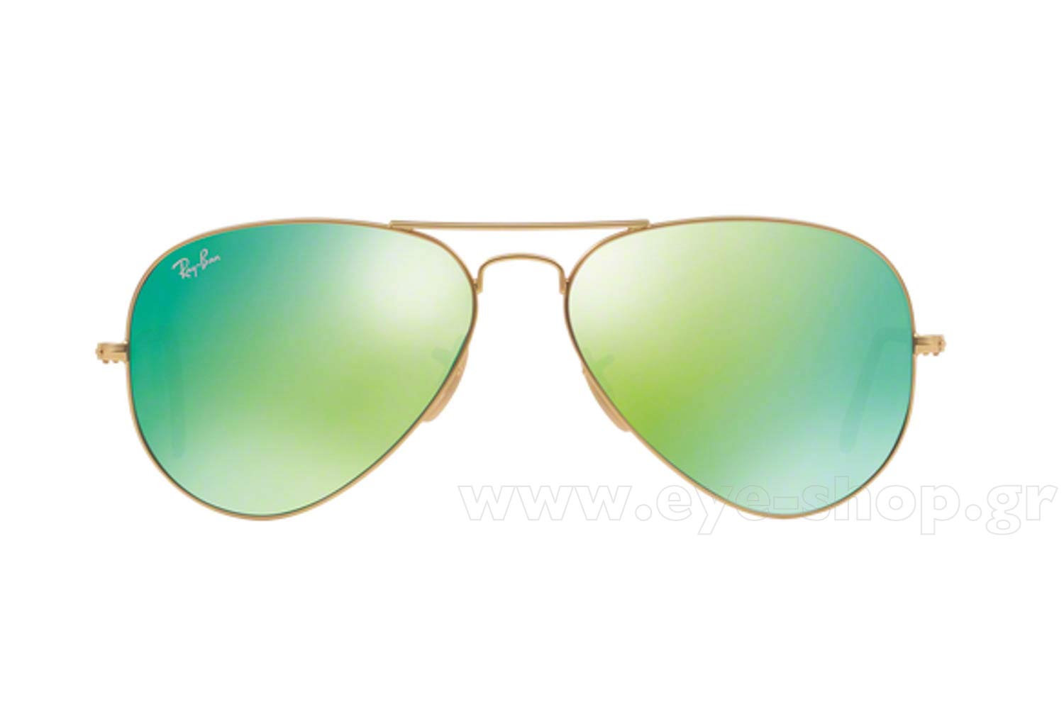 Rayban 3025 Aviator