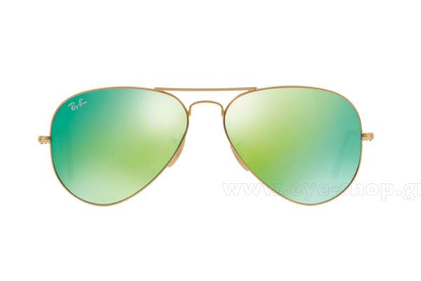 Rayban 3025 Aviator