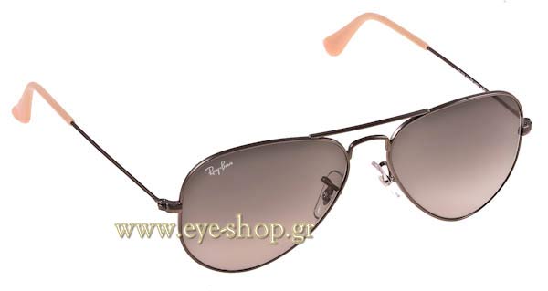 Γυαλιά Rayban 3025 Aviator 029/71