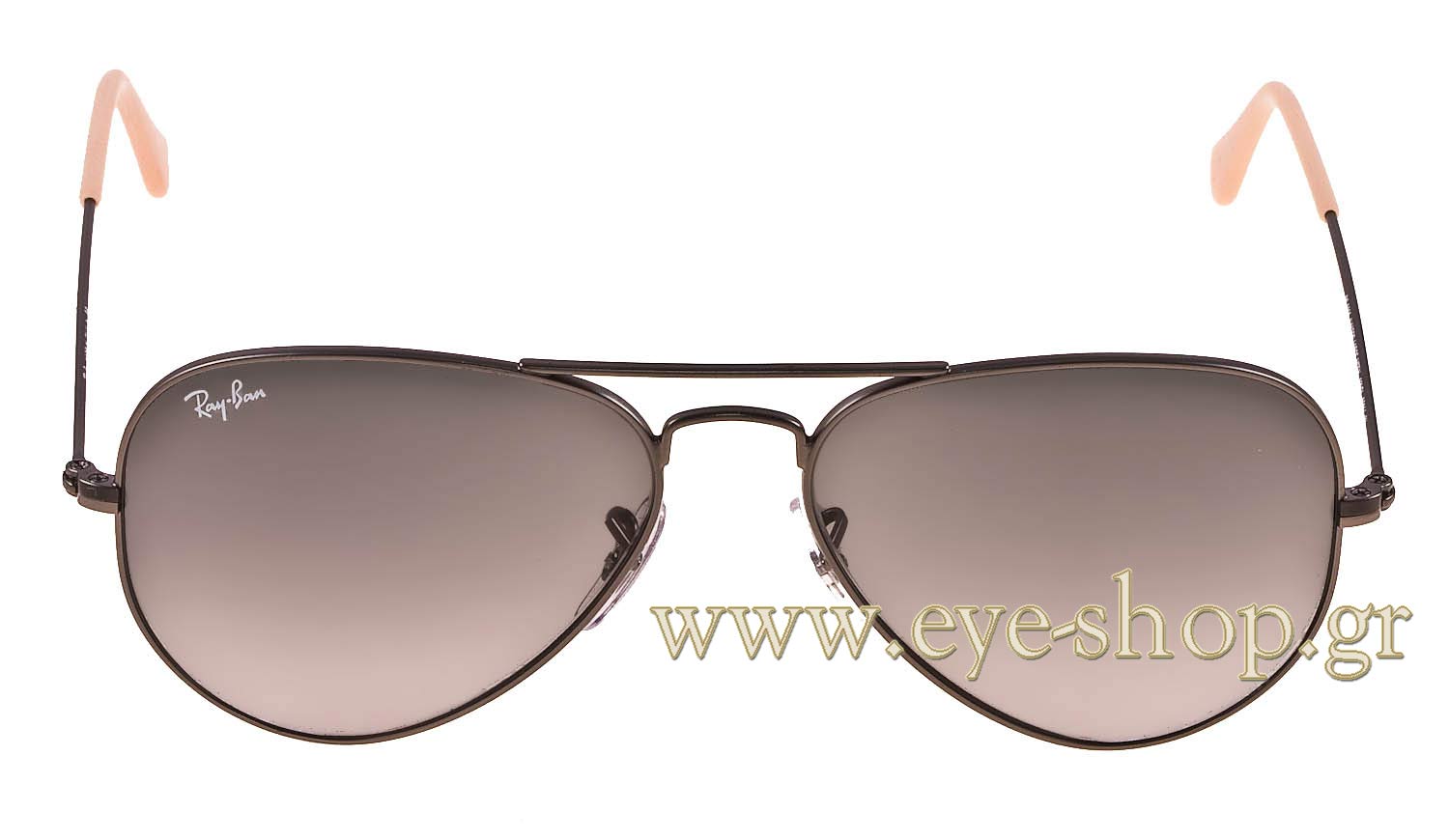 Rayban 3025 Aviator