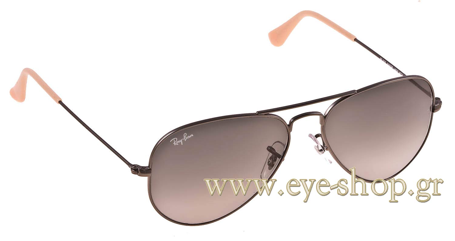 Rayban 3025 Aviator