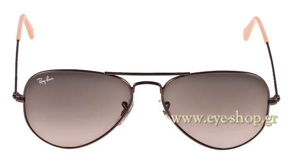 Rayban 3025 Aviator