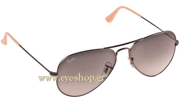 Γυαλιά Rayban 3025 Aviator 029/71