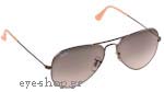 Γυαλια Ηλιου Rayban 3025 Aviator 029/71