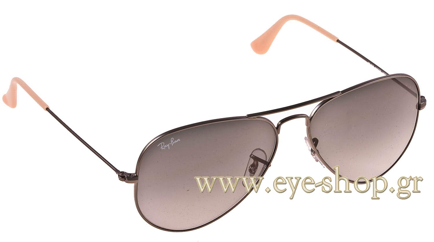 Rayban 3025 Aviator