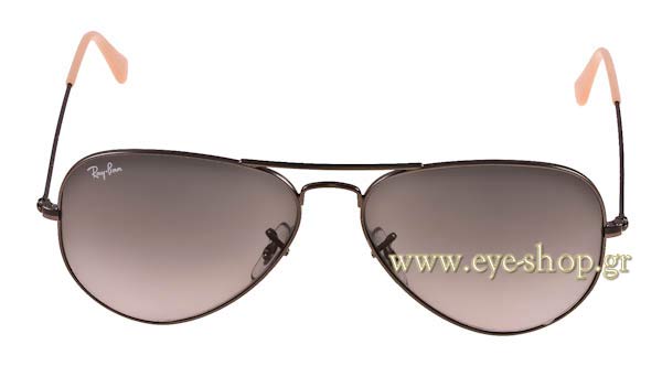 Rayban 3025 Aviator