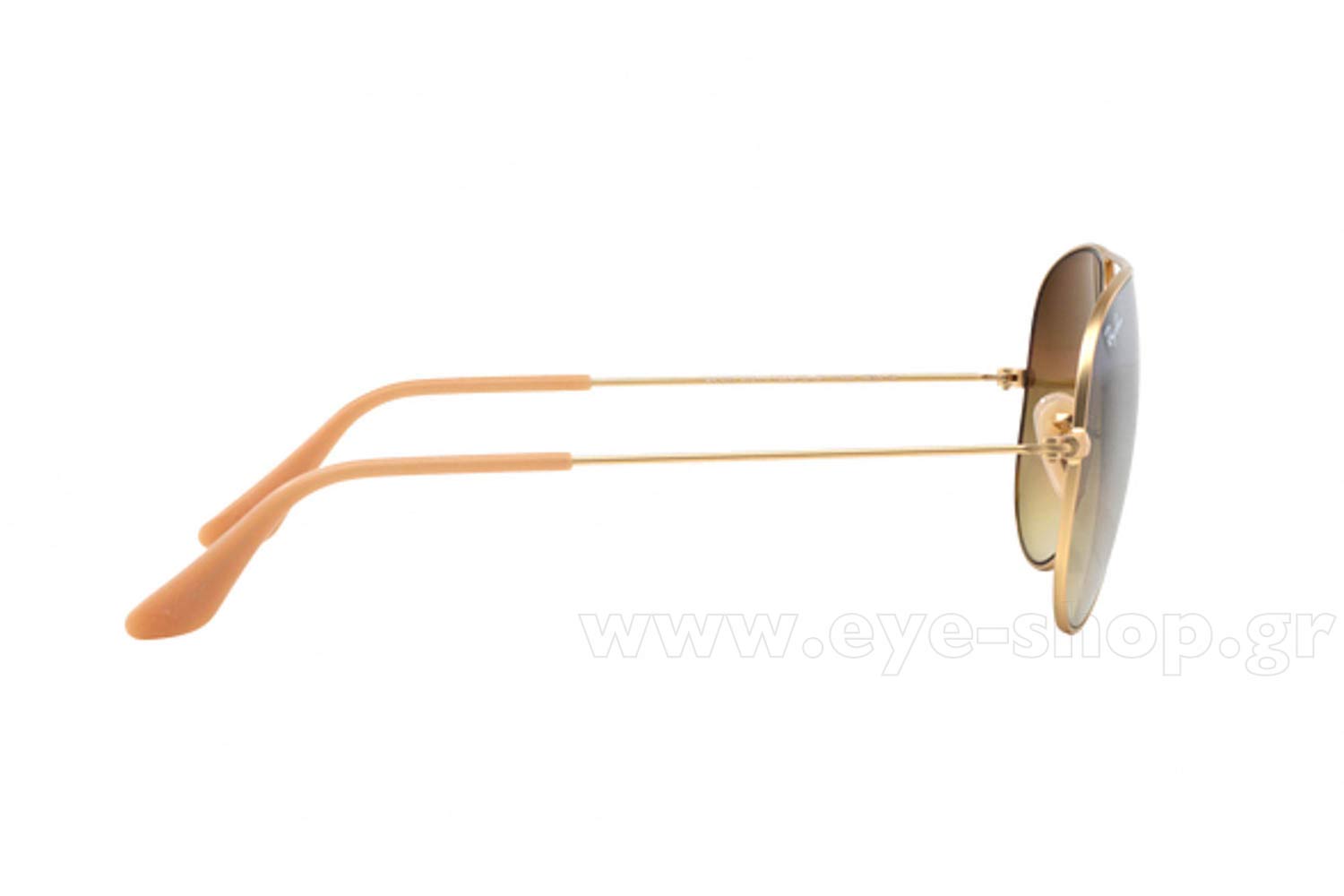 Rayban 3025 Aviator