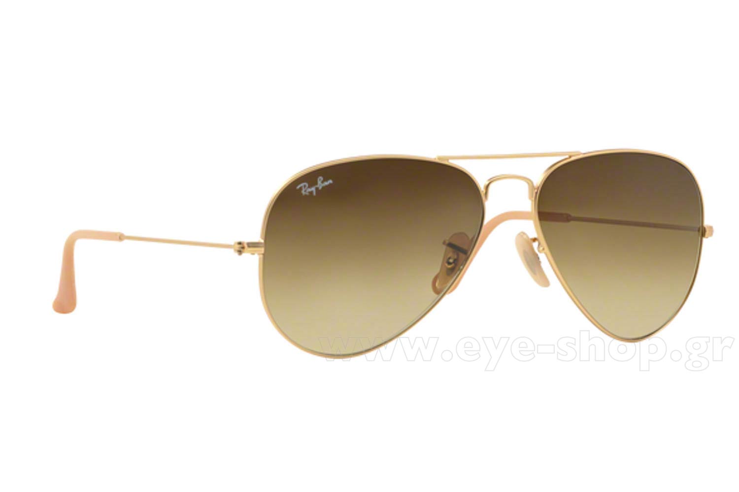 Rayban 3025 Aviator