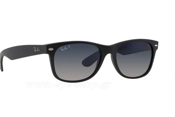 Γυαλιά Rayban 2132 New Wayfarer 601S78 Polarized