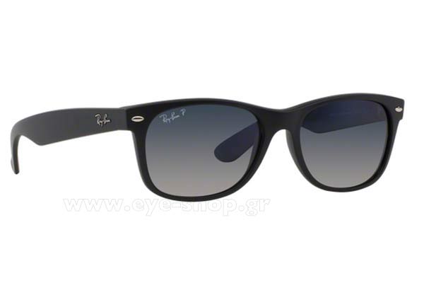 Γυαλιά Rayban 2132 New Wayfarer 601S78 Polarized