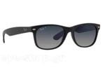 Γυαλια Ηλιου Rayban 2132 New Wayfarer 601S78 Polarized