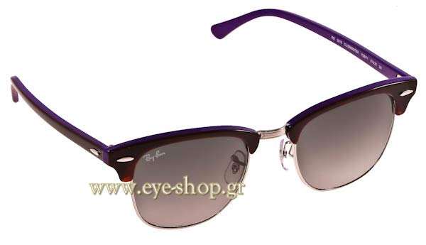 Γυαλιά Rayban 3016 Clubmaster 112871