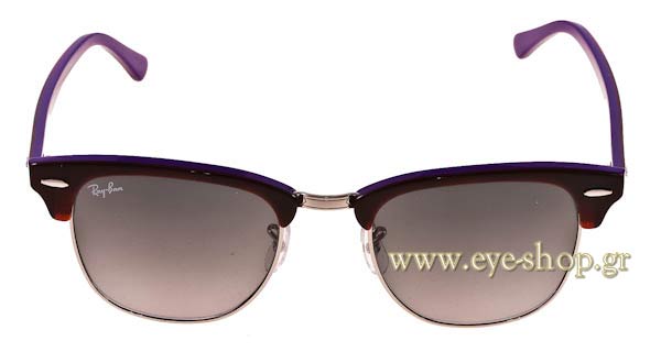 Rayban 3016 Clubmaster