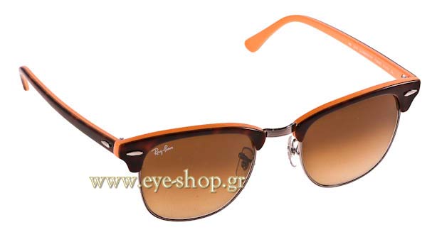 Γυαλιά Rayban 3016 Clubmaster 112685