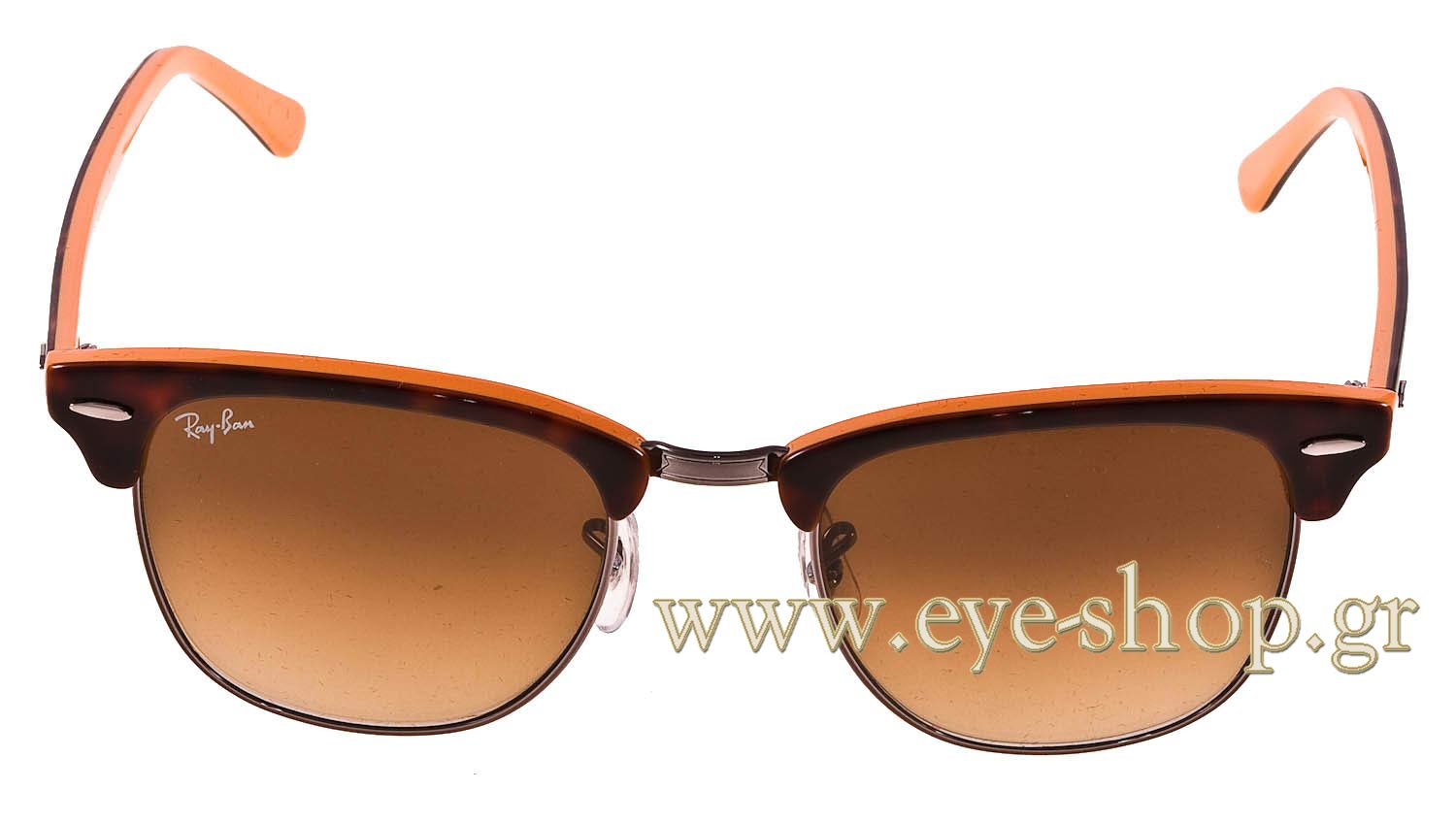 Rayban 3016 Clubmaster