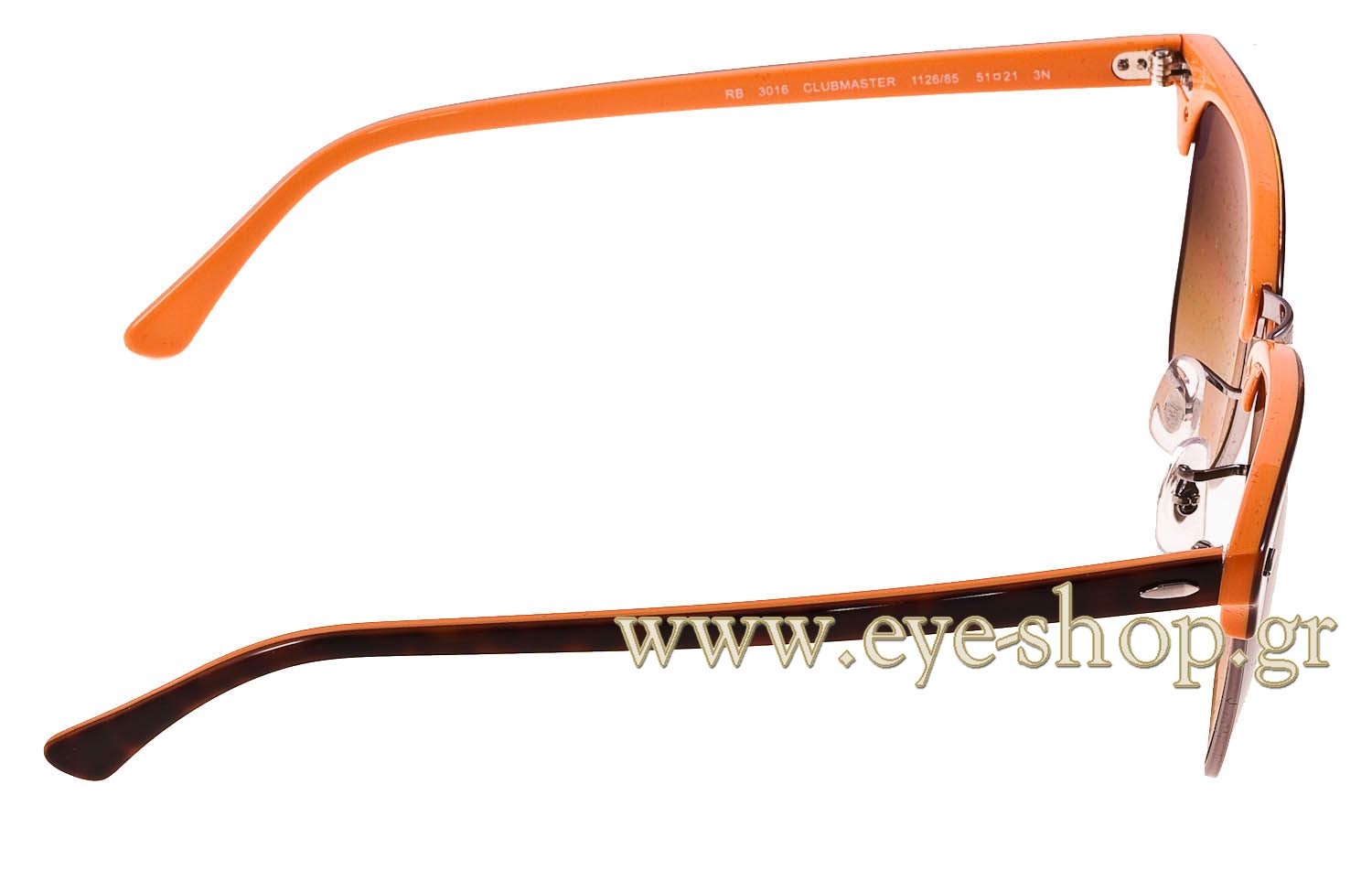 Rayban 3016 Clubmaster