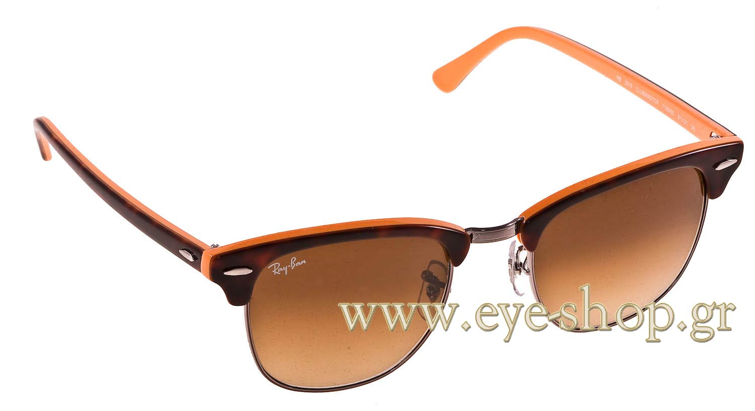 Rayban 3016 Clubmaster