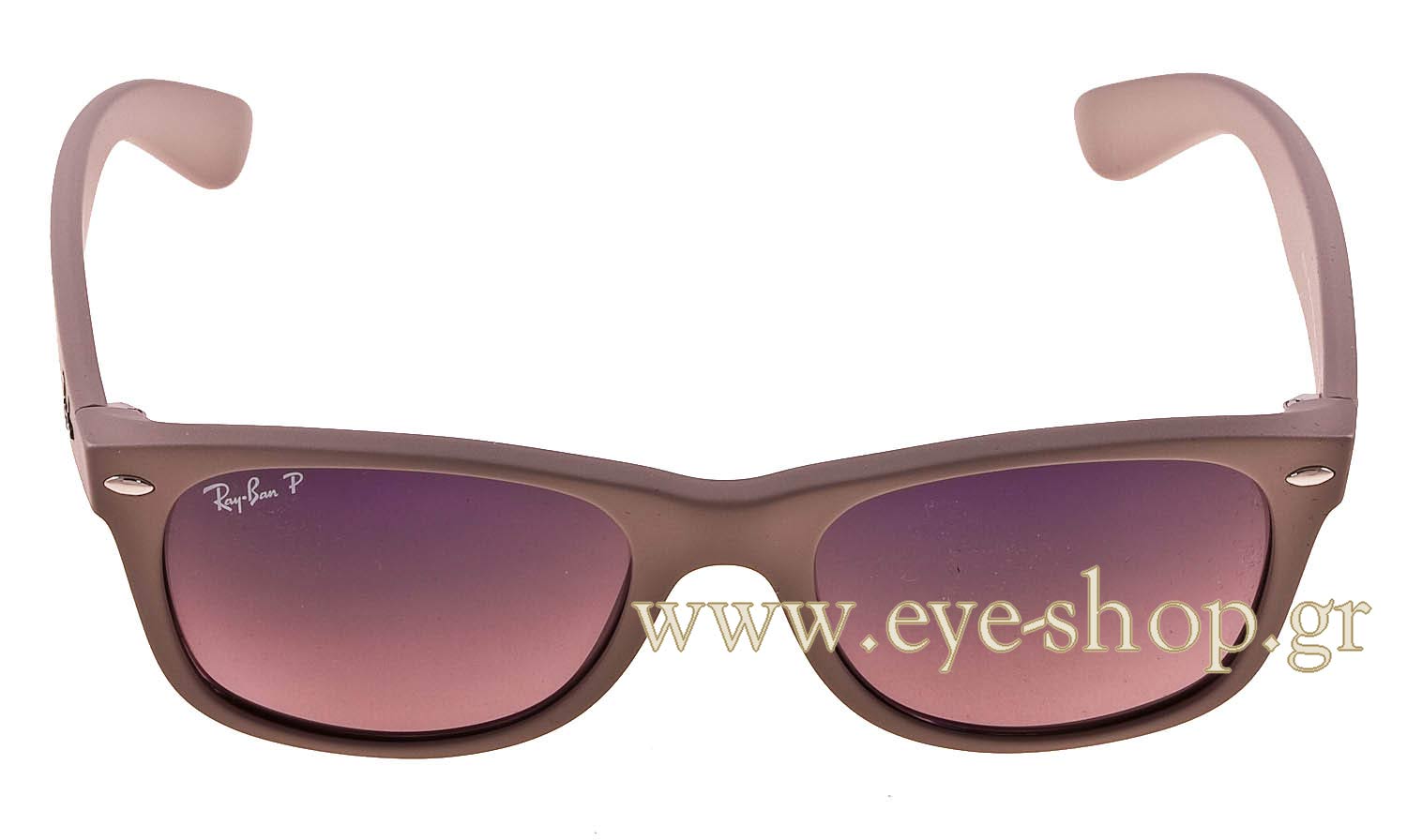 Rayban 2132 New Wayfarer