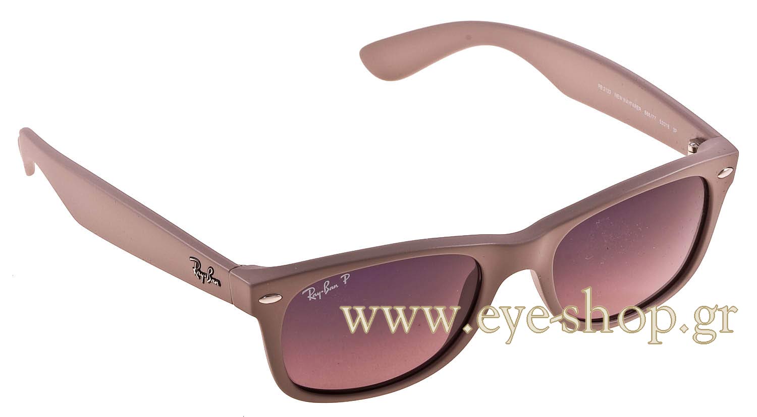 Rayban 2132 New Wayfarer