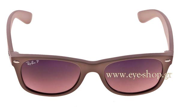 Rayban 2132 New Wayfarer