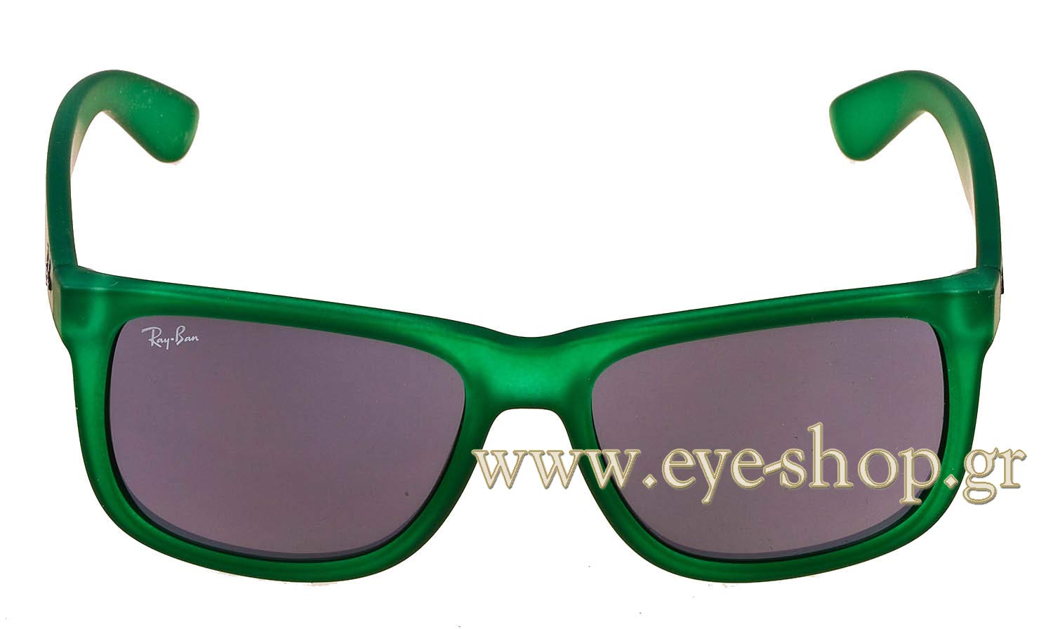 Rayban Justin 4165