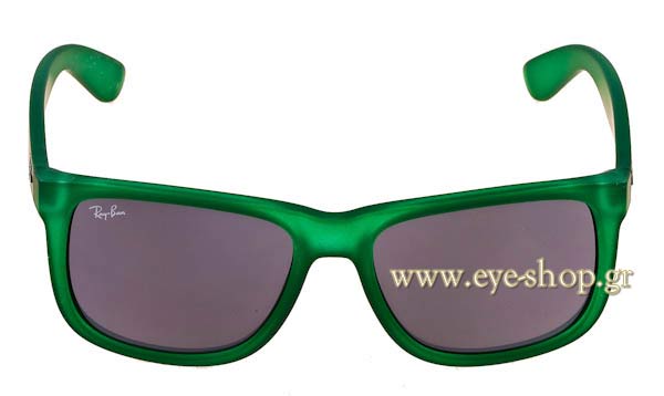 Rayban Justin 4165