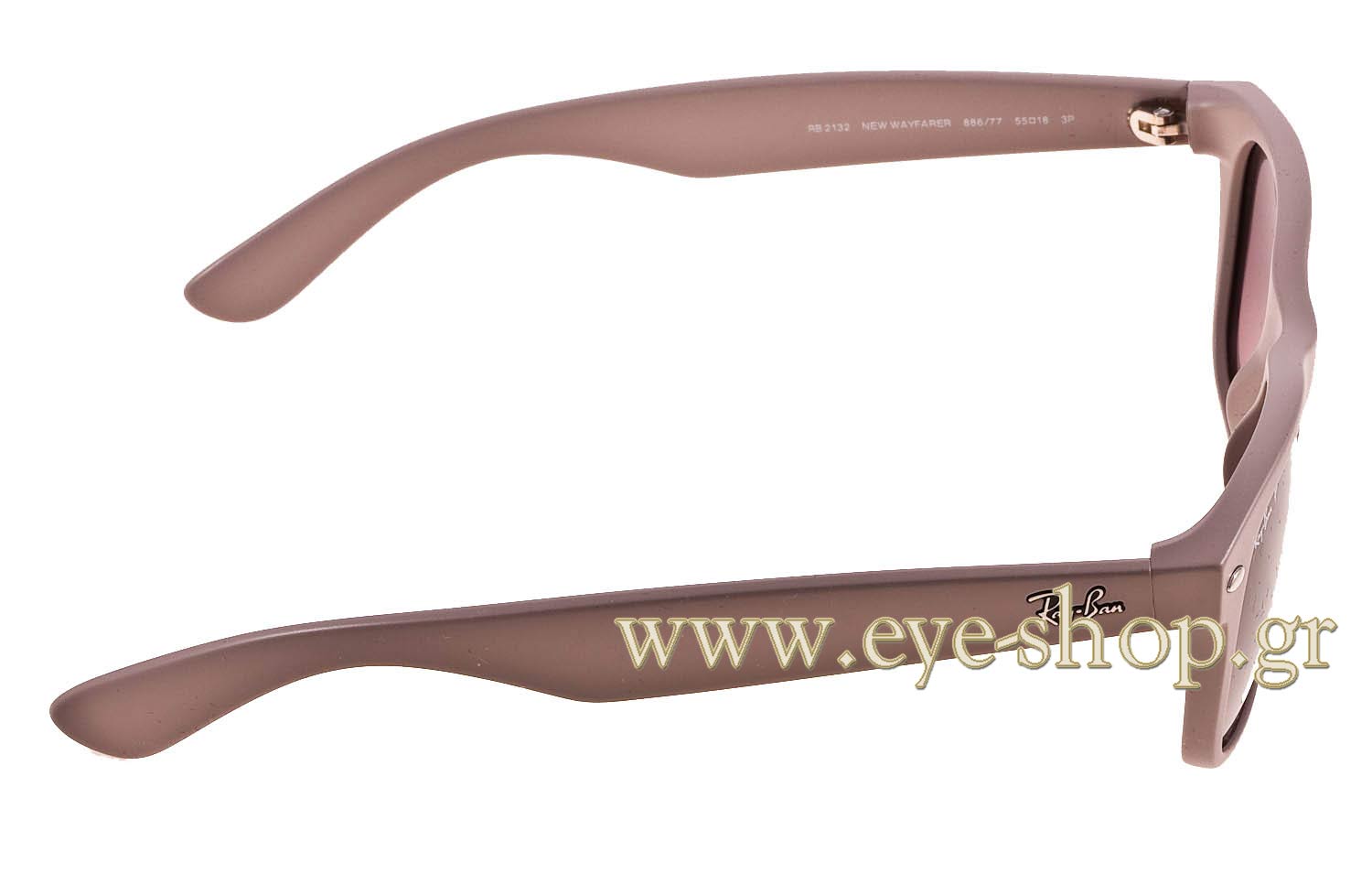 Rayban 2132 New Wayfarer