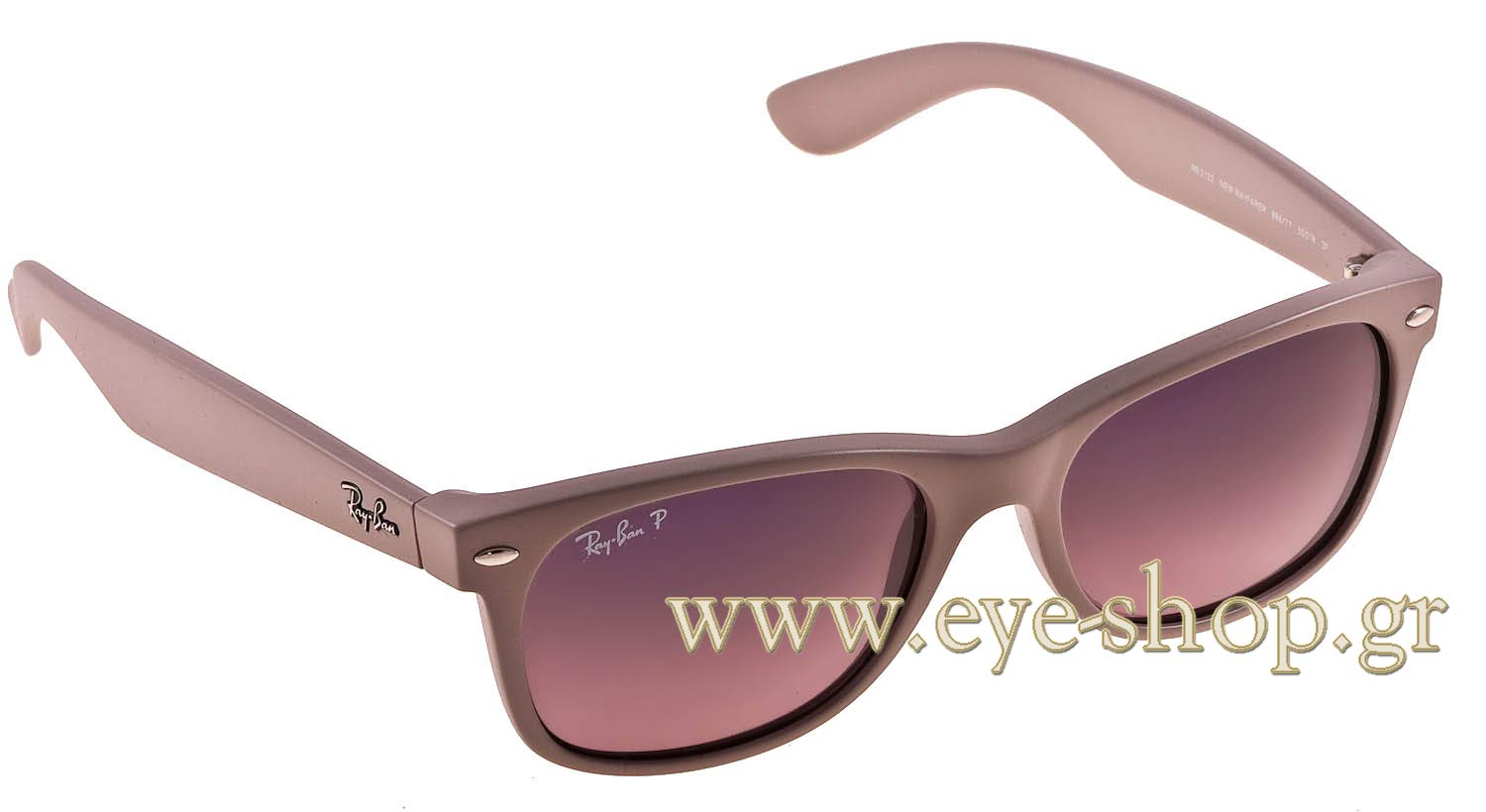 Rayban 2132 New Wayfarer