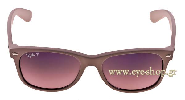 Rayban 2132 New Wayfarer