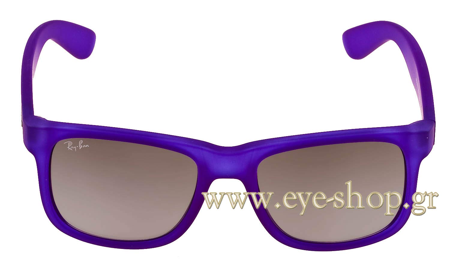 Rayban Justin 4165