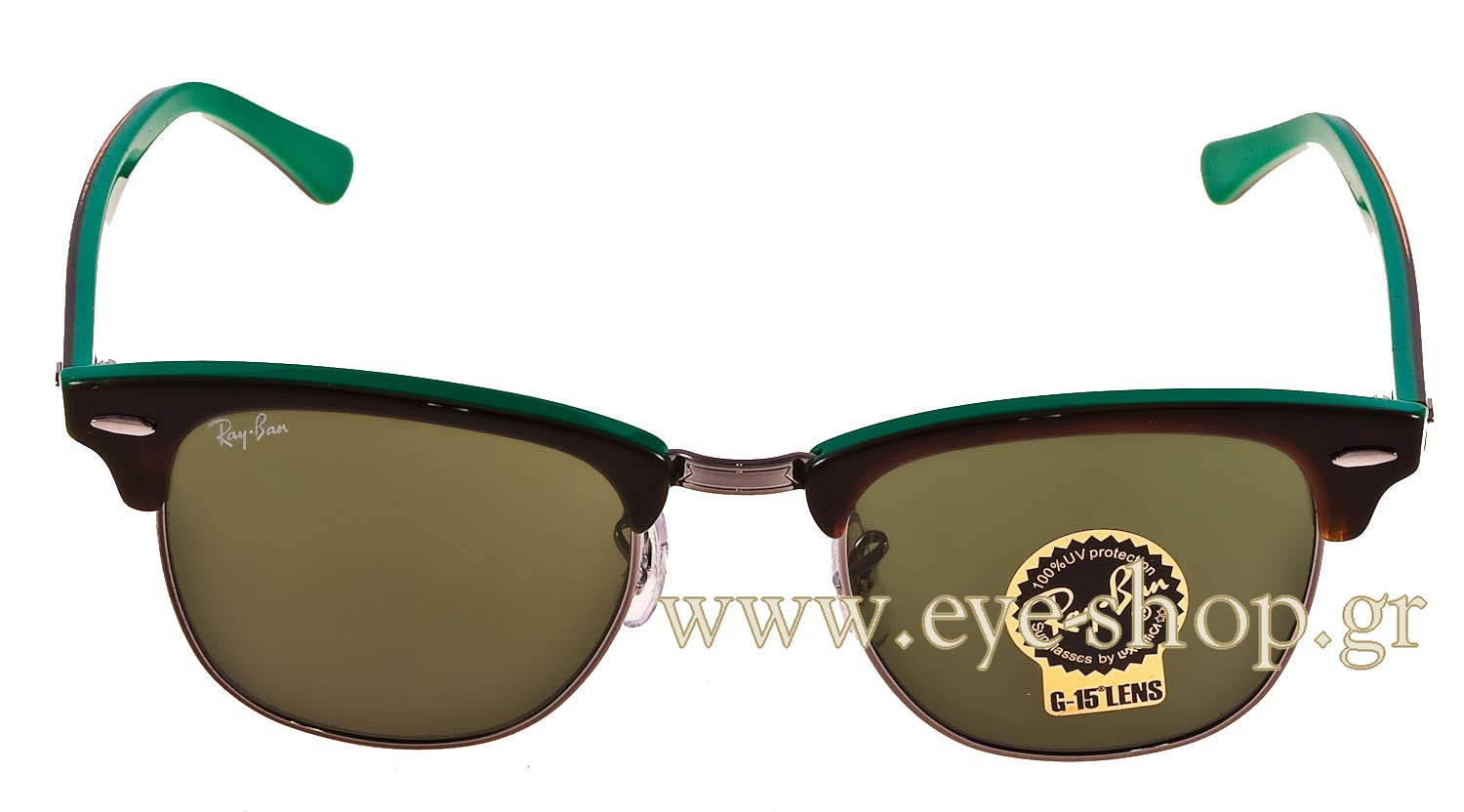Rayban 3016 Clubmaster