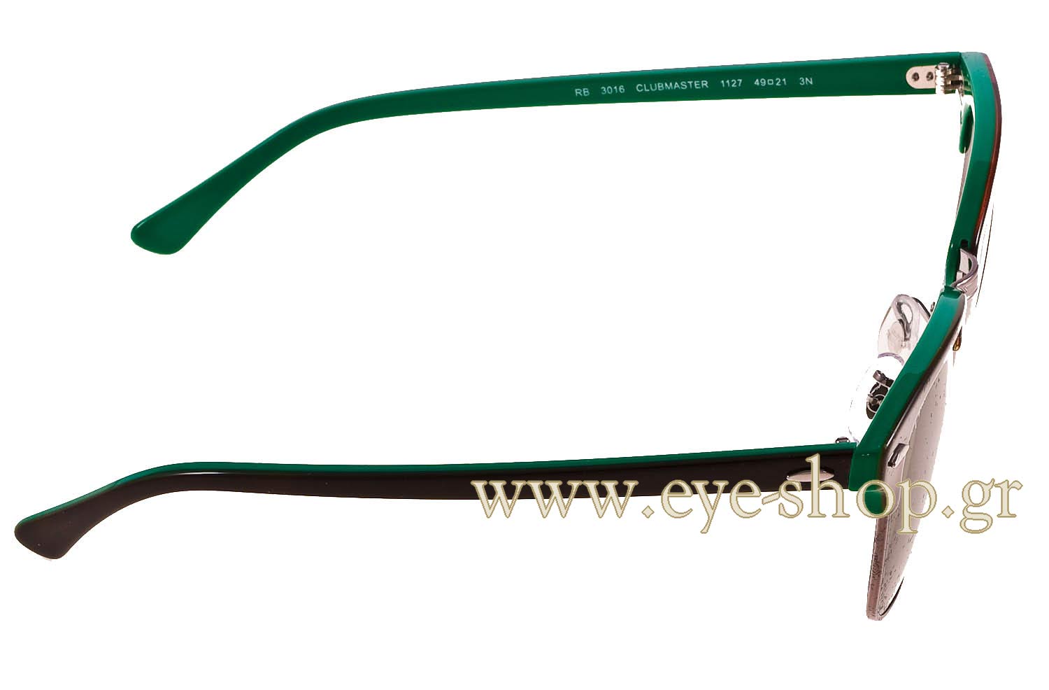 Rayban 3016 Clubmaster