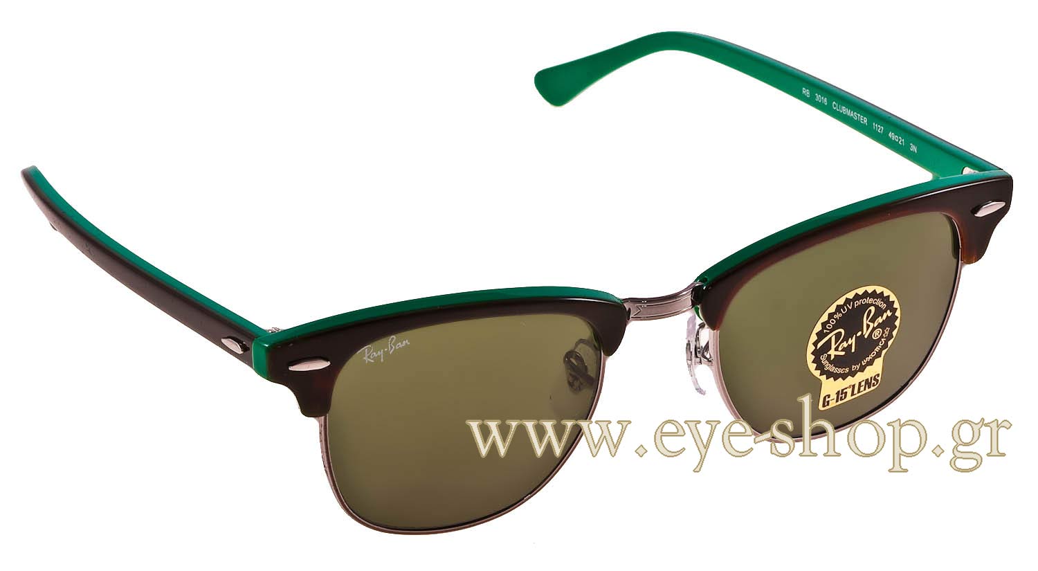 Rayban 3016 Clubmaster