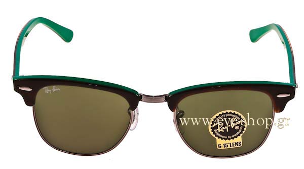 Rayban 3016 Clubmaster