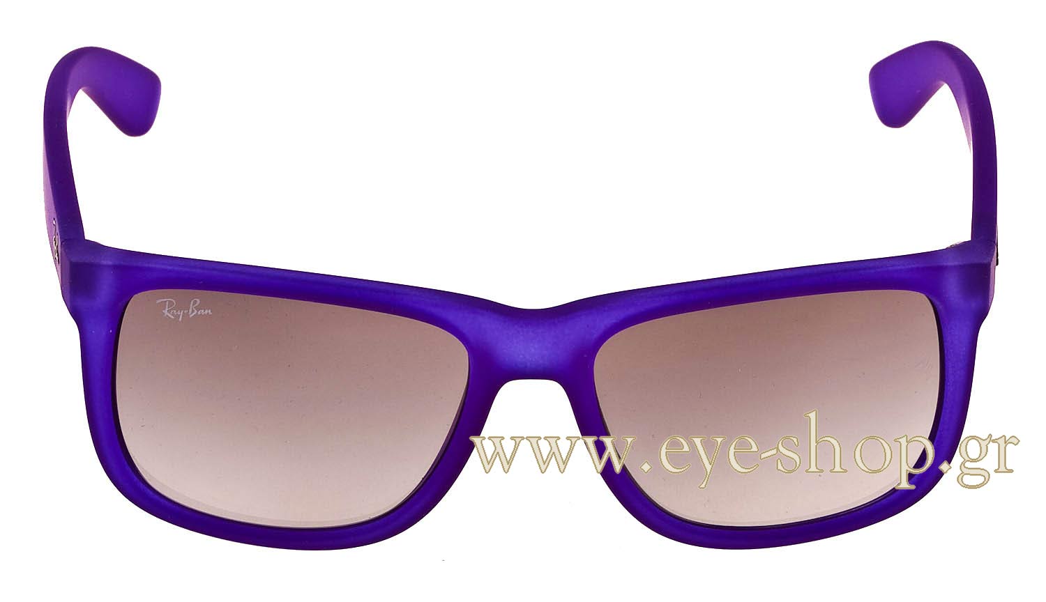 Rayban Justin 4165