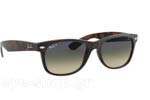 Γυαλια Ηλιου Rayban 2132 new wayfarer 894/76 Polarized